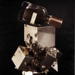 Brutus 50 ml - Orto Parisi ¡Asesoría y Envíos Gratis!