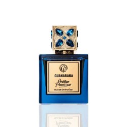 Guanabana Extrait De Parfum - Christian Provenzano