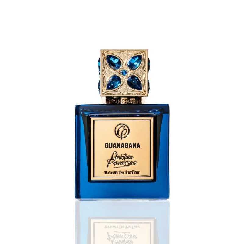 Guanabana Extrait De Parfum - Christian Provenzano