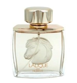 Lalique - Lalique Häll Hommes Equus Eau de Parfum Vapo 75 ml - Spicy Man.