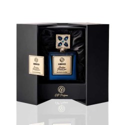 Sirocco Extrait De Parfum - Christian Provenzano