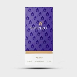梅佐 -  Sospiro