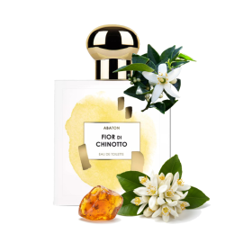 Fior di Chinotto Eau de Toilette - Abaton | Perfumería Laura - Envio Gratis