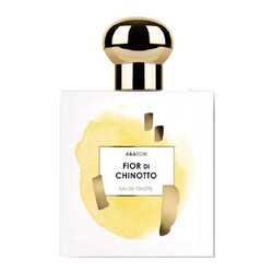 Fior di Chinotto Eau de Toilette 100 ml - Abaton