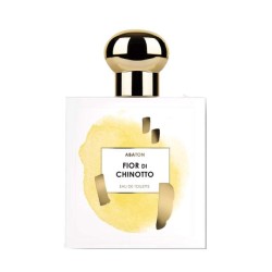 Fior di Cinotho Eau de To Toothete - Abaton | Парфюмерия Laura - FreeX Доставка