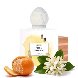 Perfume Fior di Chinotto - Abaton | Perfumaria Laura - Frete Grátis