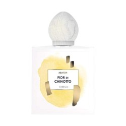 Parfume Fior Di Chinotto - Abaton | Parfumery Laura - Gratis forsendelse