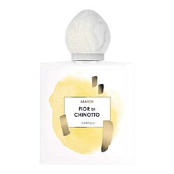 Perfume Fior di Chinotto 100 ml - Abaton
