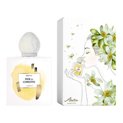 Perfume Fior di Chinotto 100 ml - Abaton