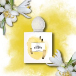 Parfume Fior Di Chinotto - Abaton | Parfumery Laura - Gratis forsendelse