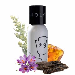 Fumaça sagrada - Bjorn Parfume Advisory e frete grátis!