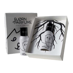 Holy Smoke - Bjorn Parfume