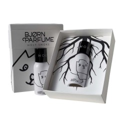 Holy Smoke - Bjorn Parfume Advisory and free shipping!