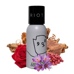 玫瑰骚乱 -  Bjorn Parfume咨询和免费送货！!