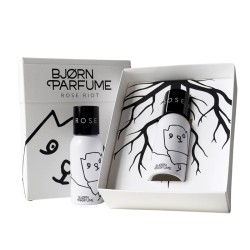 Роза Riot - Bjorn Parfume Консультации и бесплатная доставка!