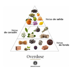 Overdose 100 ml - Oman Luxury