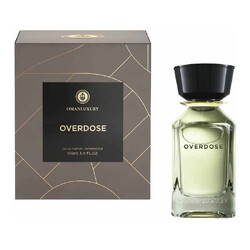 Overdose 100 ml - Oman Luxury