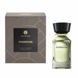 Overdosering 100 ml - Oman Luxury Gratis råd og forsendelser!
