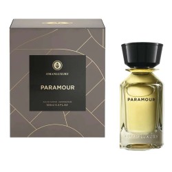 Paramour 100 ml - Oman Luxury ¡Asesoría y Envíos Gratis!