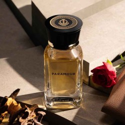 Paramour 100 ml - Oman Luxury Gratis råd og forsendelser!