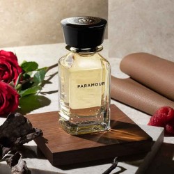 Paramour 100 ml - Oman Luxury Gratis råd og forsendelser!