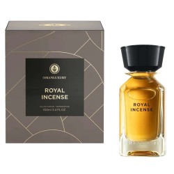 Royal Incense 100 ml Oman Luxury ¡Asesoría y Envíos Gratis!