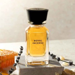Royal Incense 100 ml Oman Luxury ¡Asesoría y Envíos Gratis!