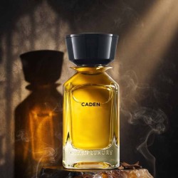 Caden Eau de Parfum 100 ml - Oman Luxury Gratis råd og forsendelser!