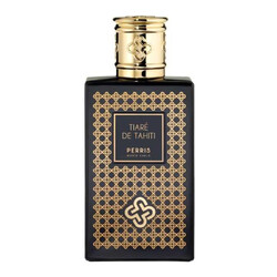 Tiaré de Tahiti - Perris Monte Carlo