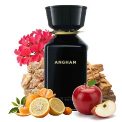 Antgham 100 ml - Oman Luxury Darmowa wysyłka!