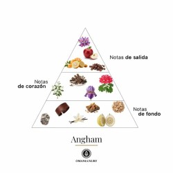 Angham  100 ml - Oman Luxury ¡Envíos Gratis!