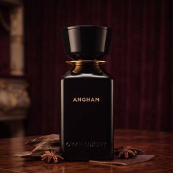 Angham 100 ml - Oman Luxury Gratis forsendelse!