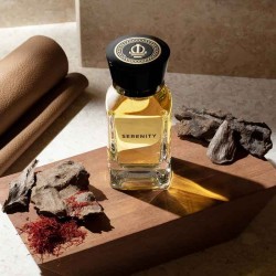 Serenidade 100 ml - Oman Luxury Frete grátis!
