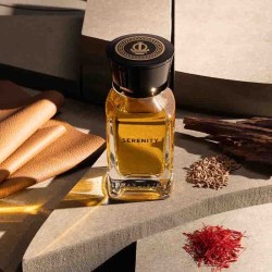 Serenity 100 ml - Oman Luxury Gratis forsendelse!