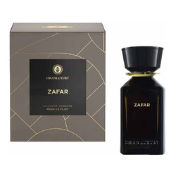 Zafar 100 ml - Oman Luxury