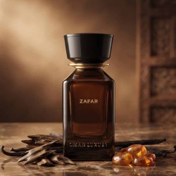 Zafar 100 ml - Oman Luxury Darmowa porada i przesyłki!
