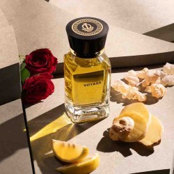 Voyage 100 ml - Oman Luxury ¡Asesoría y Envíos Gratis!