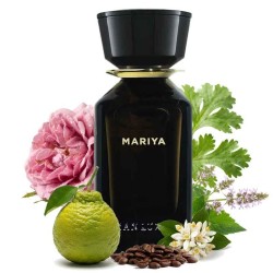 Мария 100 мл - Oman Luxury Бесплатные советы и поставки!