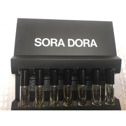 Discovery Set - Sora Dora