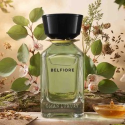 Belfiore 100毫升 Oman Luxury 免费咨询和出货量！