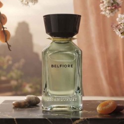 Belfiore 100 ml Oman Luxury Gratis råd og forsendelser!