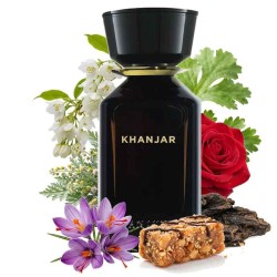 Ханджар 100 мл - Oman Luxury Бесплатные советы и поставки!