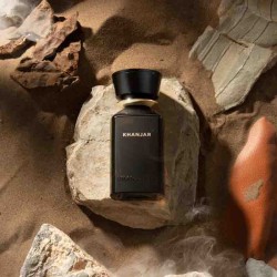 Khanjar 100 ml - Oman Luxury Gratis advies en zendingen!