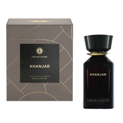 Khanjar 100 ml - Oman Luxury Gratis advies en zendingen!