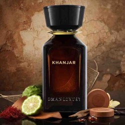 Khanjar 100 ml - Oman Luxury Gratis advies en zendingen!
