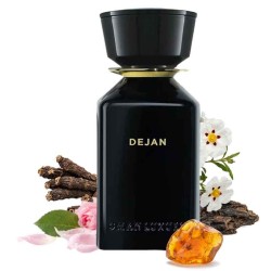 La 100 ml - Oman Luxury Gratis råd og forsendelser!