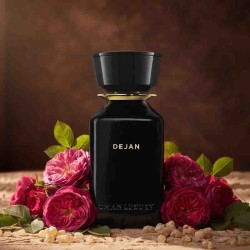 Deixe 100 ml - Oman Luxury Aconselhamento gratuito e remessas!