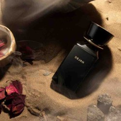 Laat 100 ml - Oman Luxury Gratis advies en zendingen!