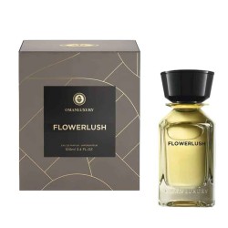 Flowerlush 100 ml - Oman Luxury ¡Asesoría y Envíos Gratis!