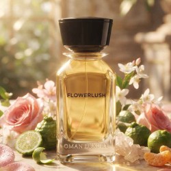 Цветочные 100 мл - Oman Luxury Бесплатные советы и поставки!
